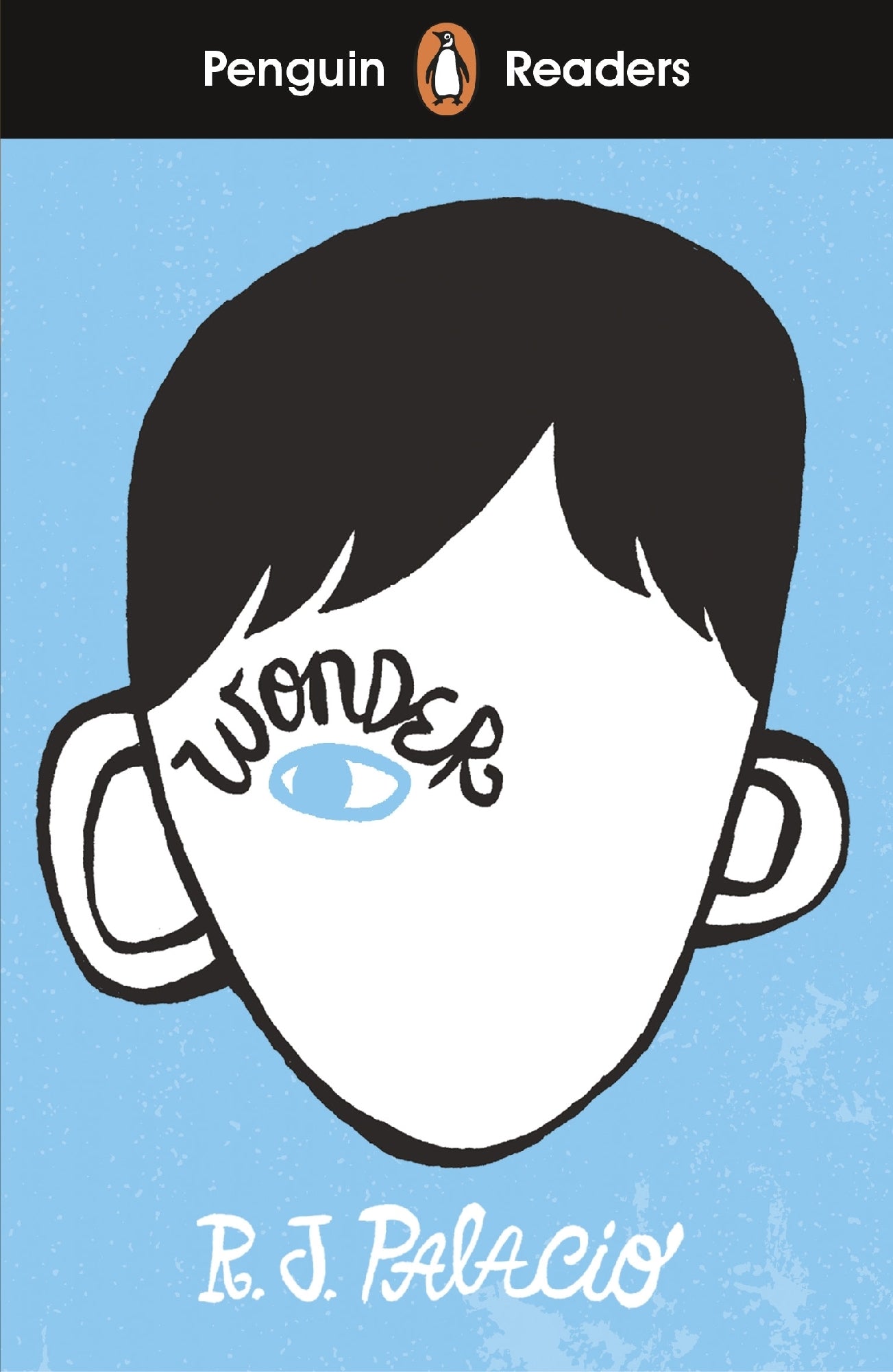 Penguin Readers Level 3: Wonder (elt Gra