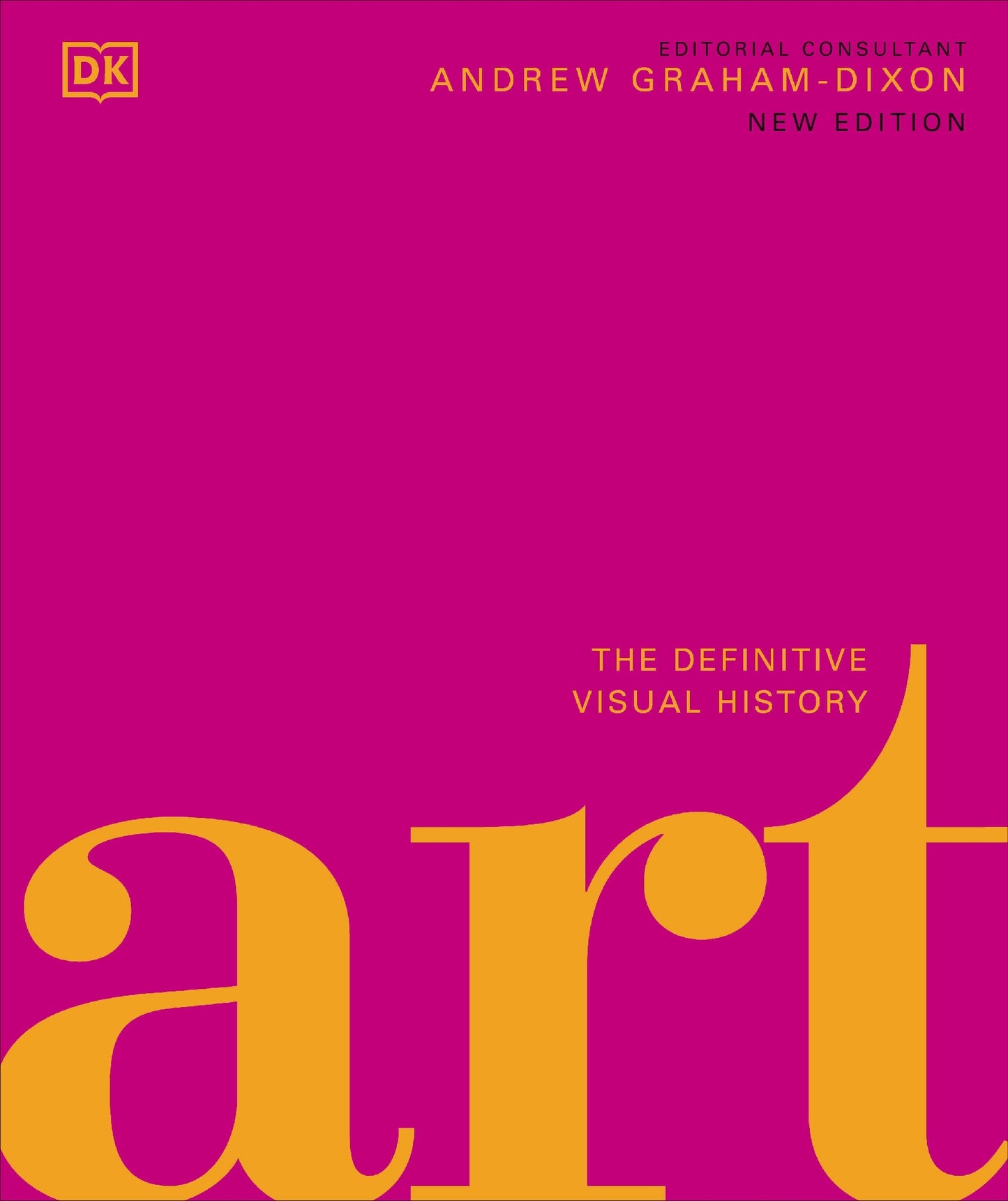 Art The Definitive Guide