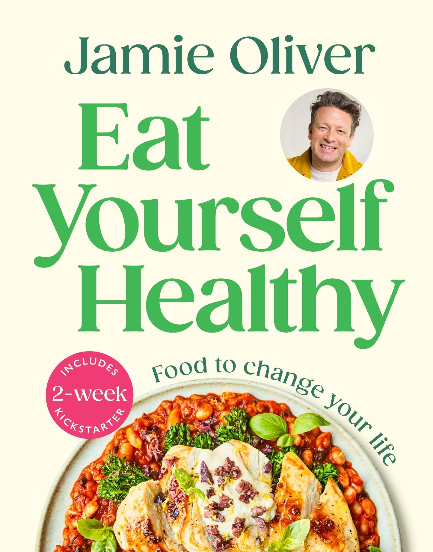 Eat Yourself Healthy