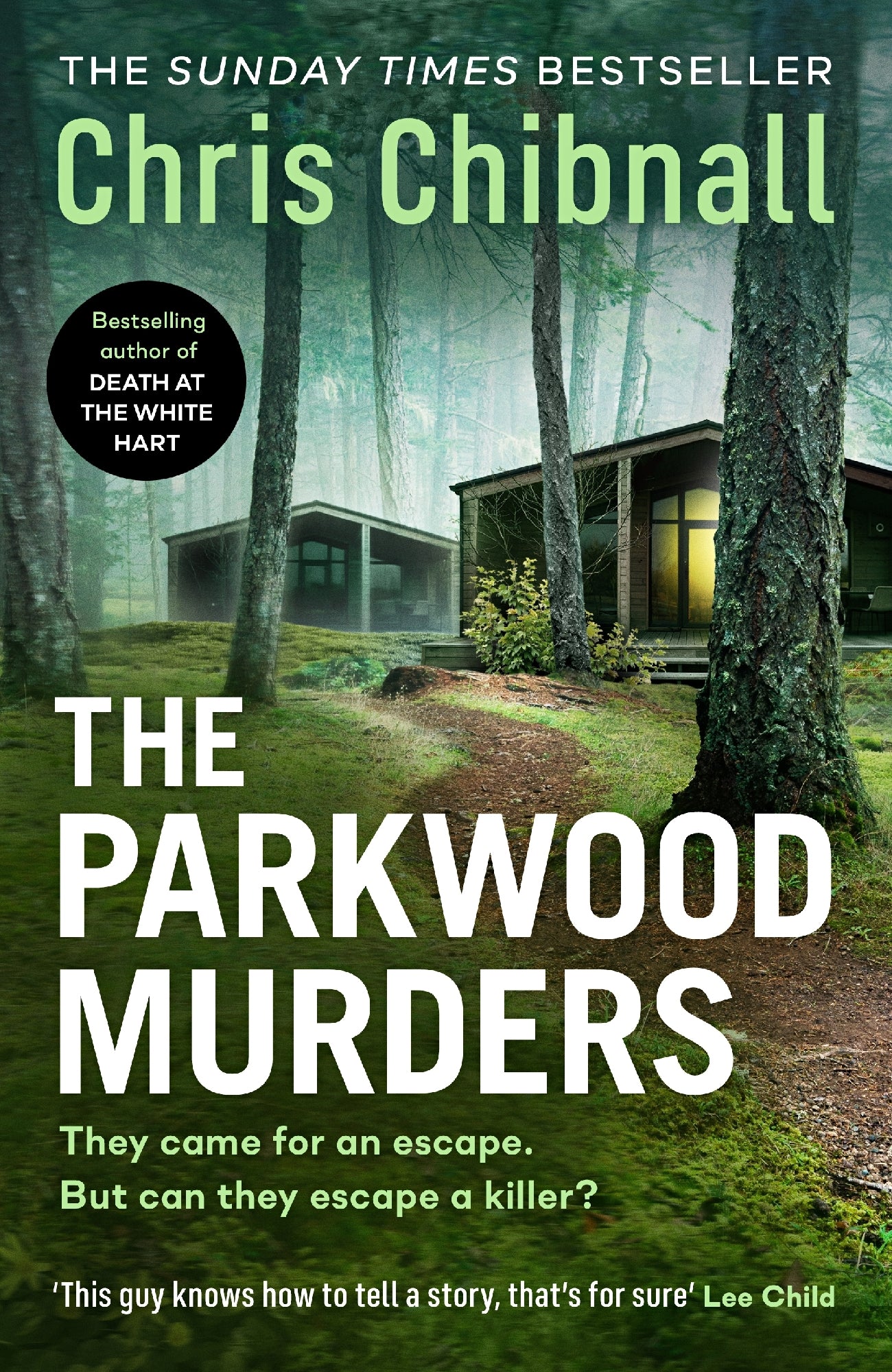 Parkwood Murders