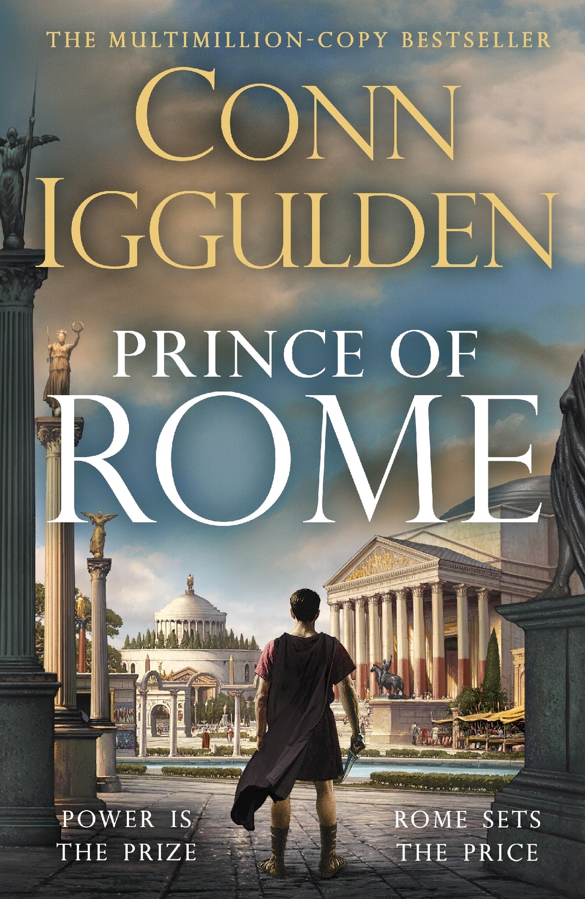 Prince Of Rome