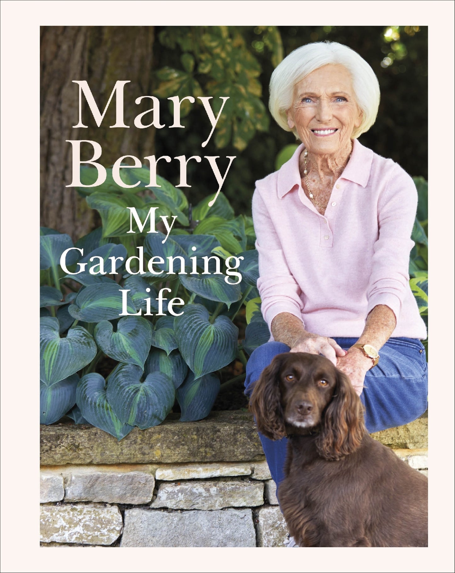 My Gardening Life