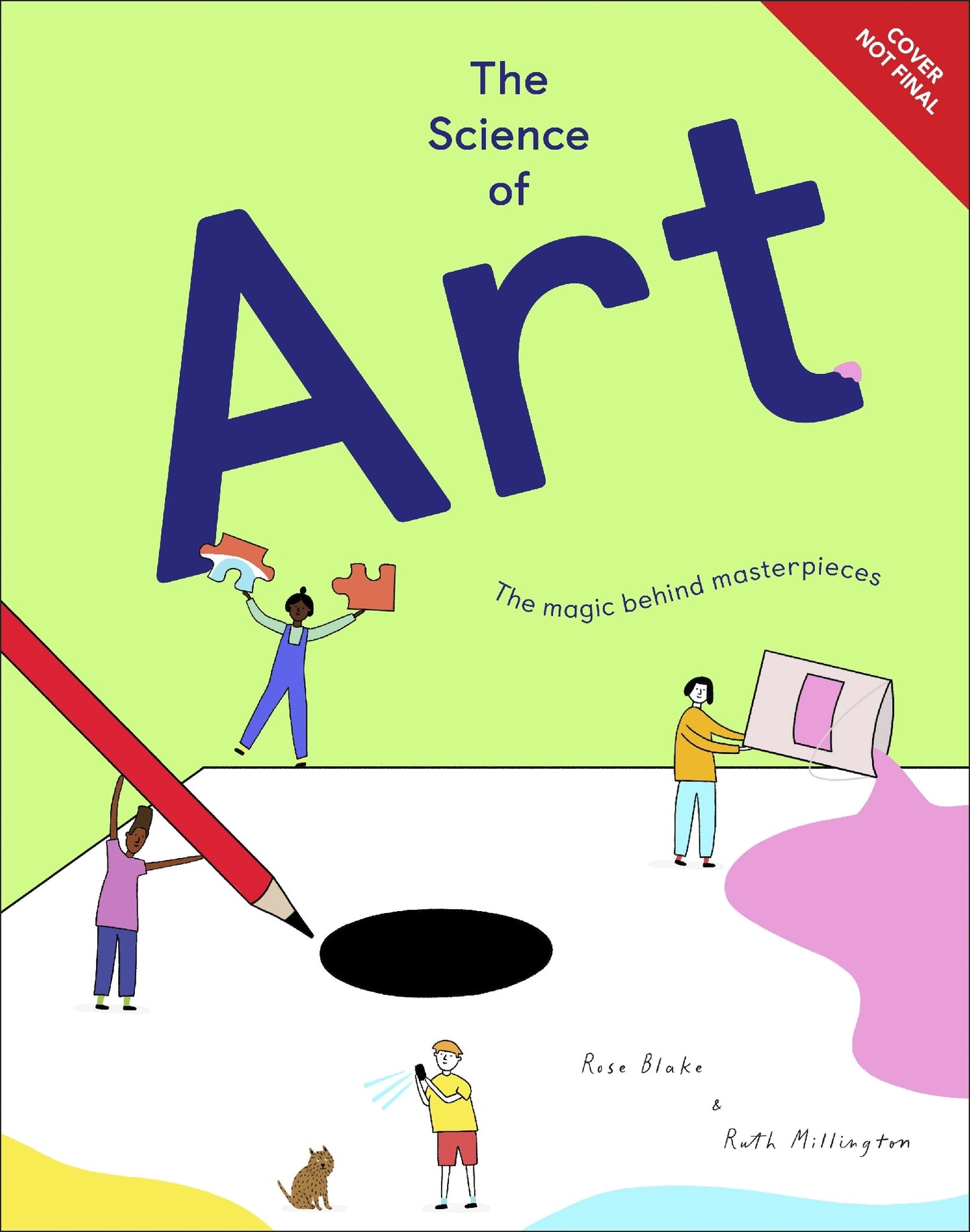 Science Of Art