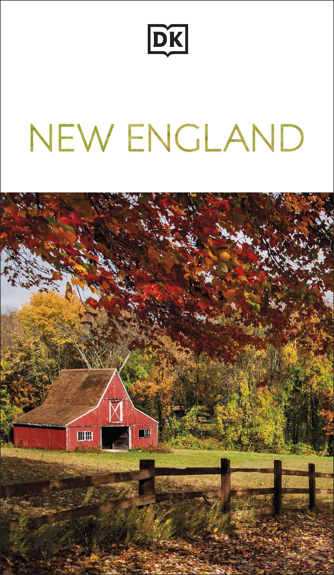 Dk New England