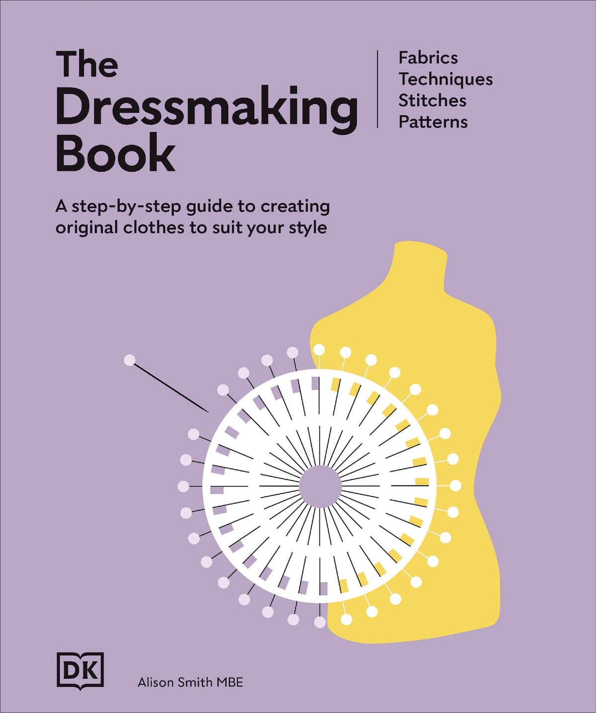 Dressmaking Book