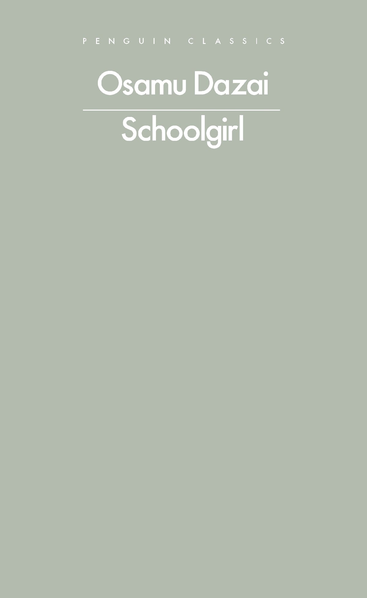 Schoolgirl