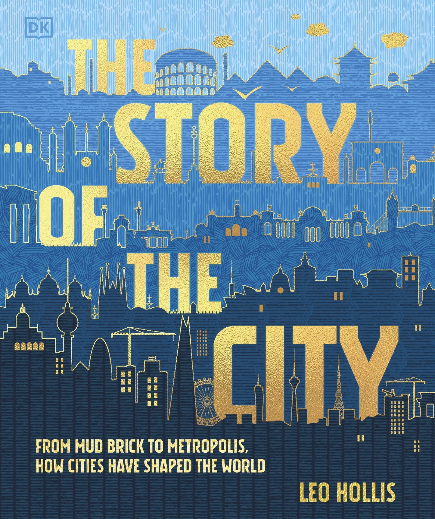 Story Of The City