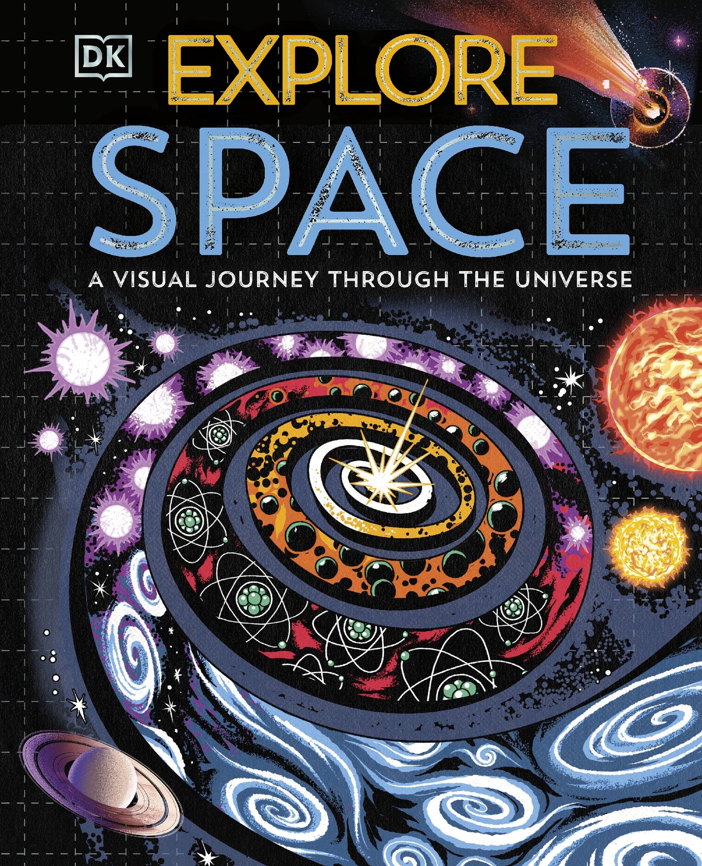 Explore: Space