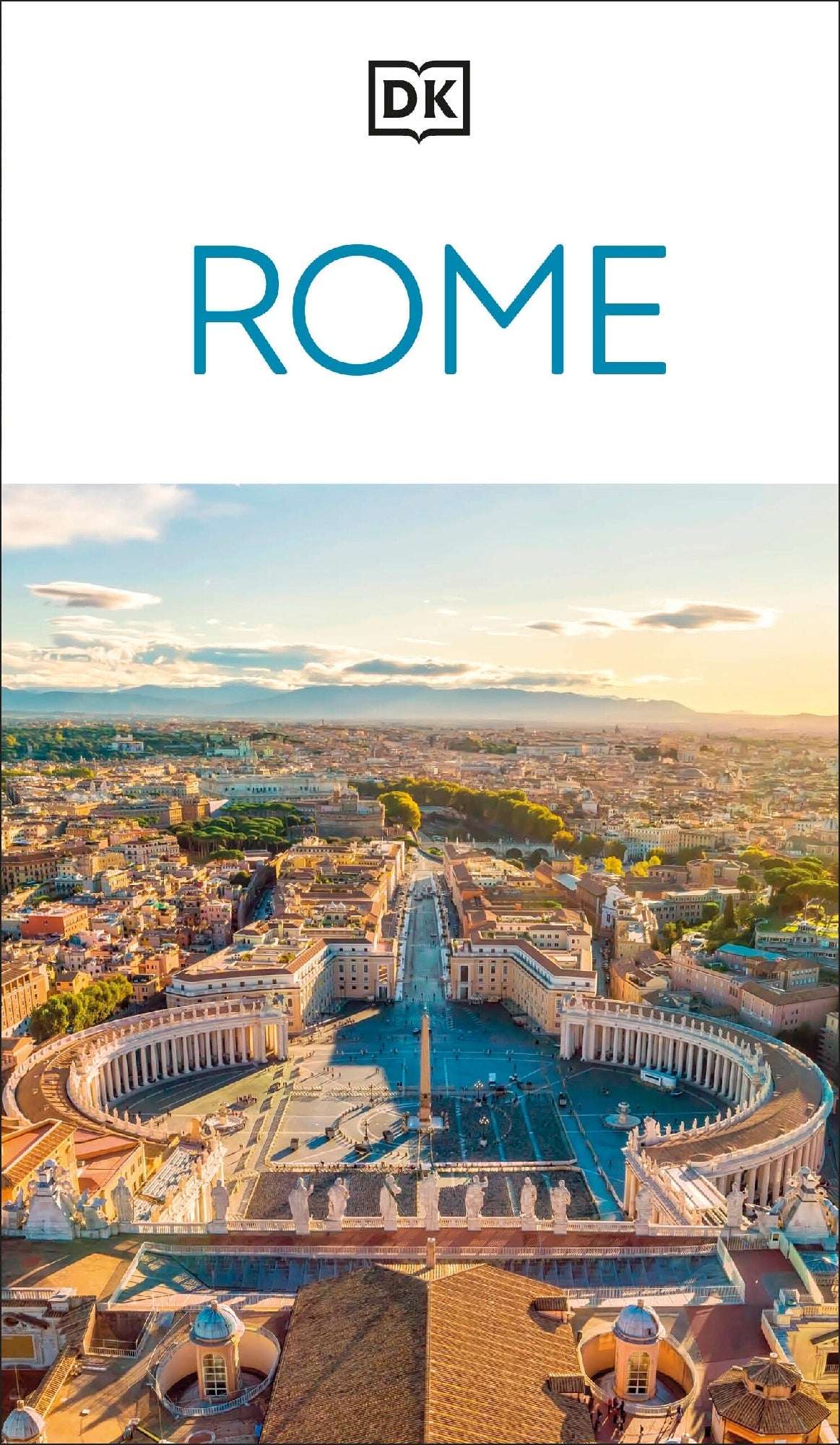 Dk Rome