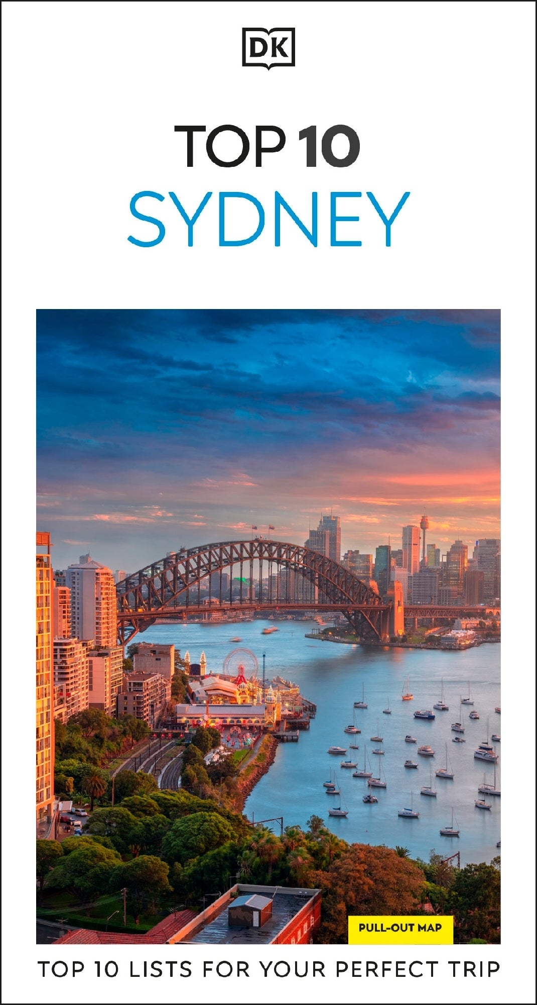 Dk Top 10 Sydney