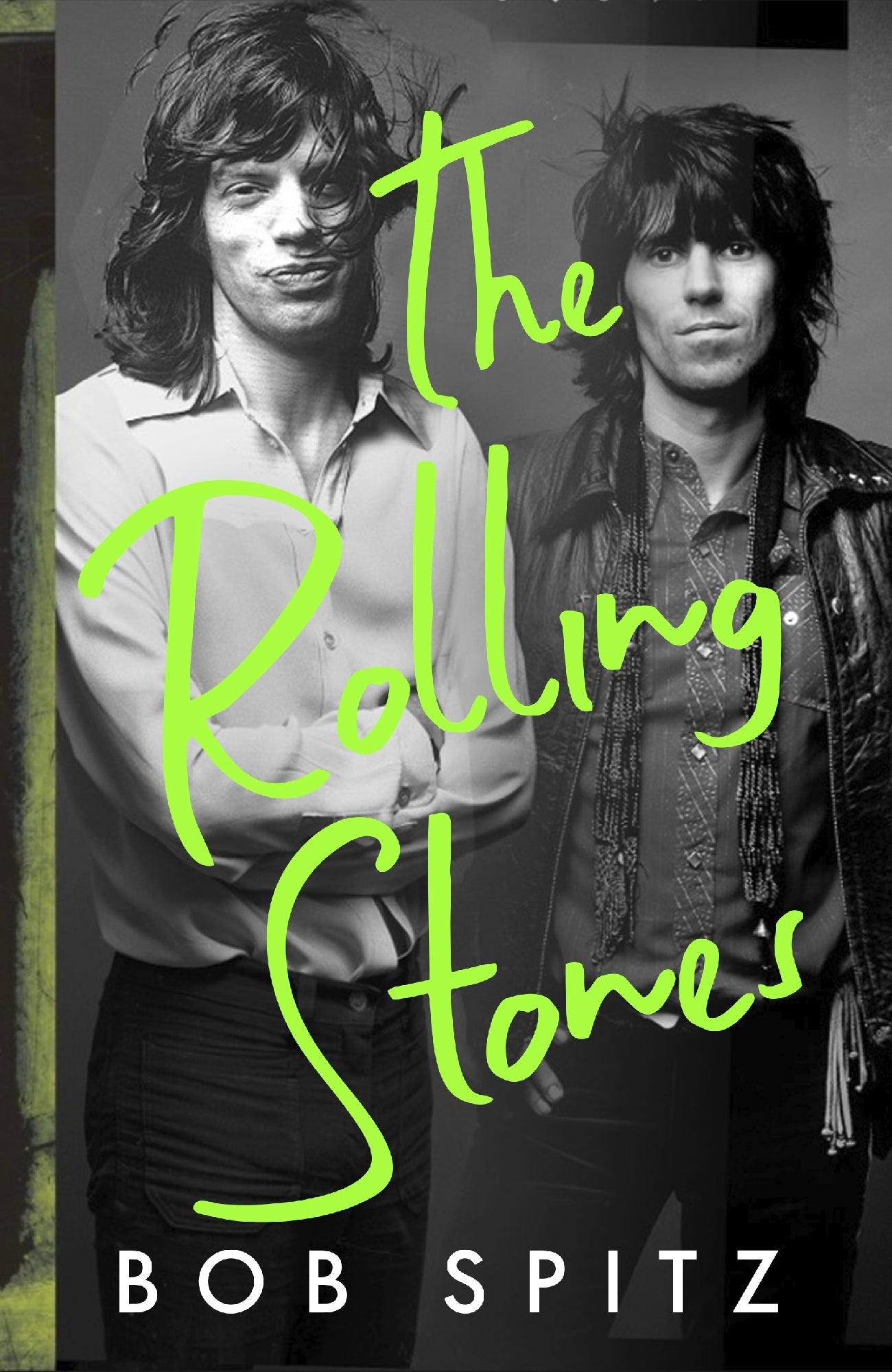Rolling Stones