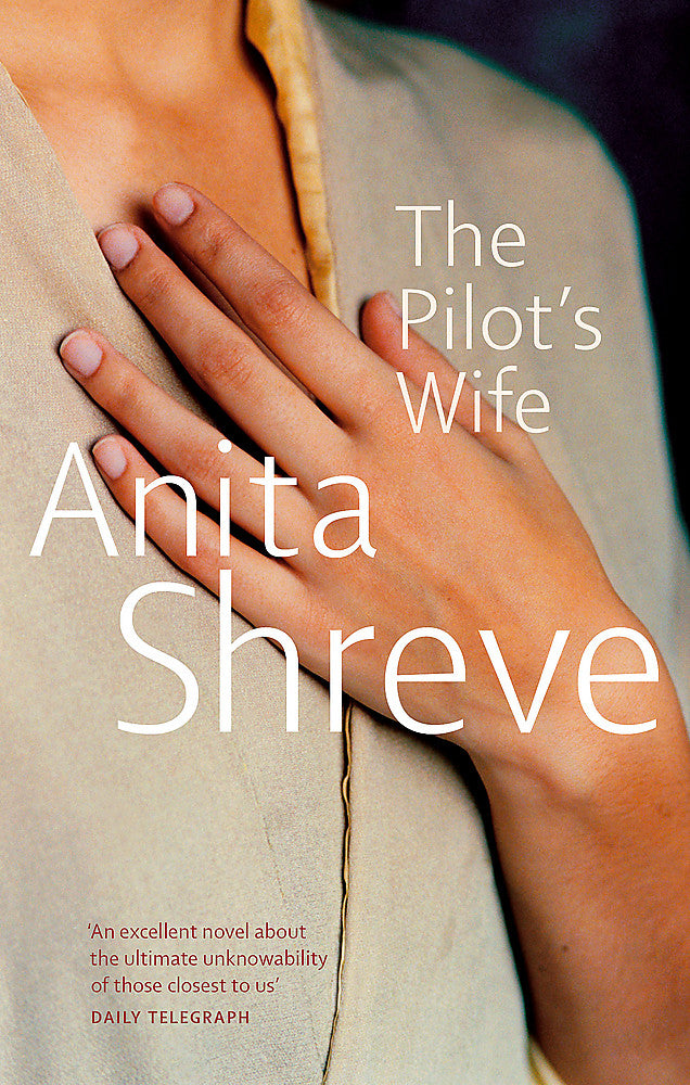 Pilot's Wife *signed*