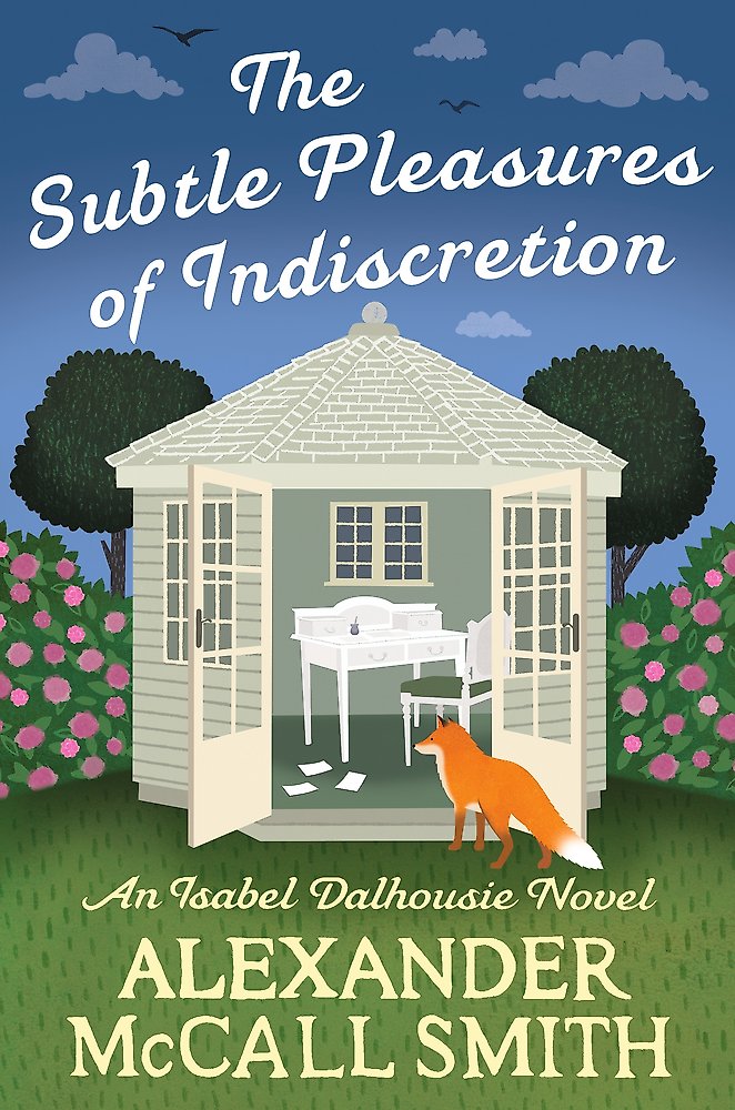 Sunday Philosophy Club #16 Subtle Pleasures Of Indiscretion