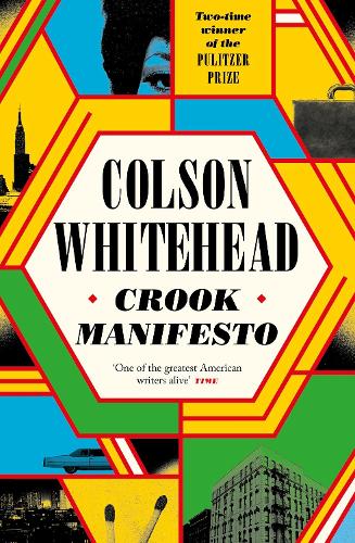 Harlem 02 Crook Manifesto