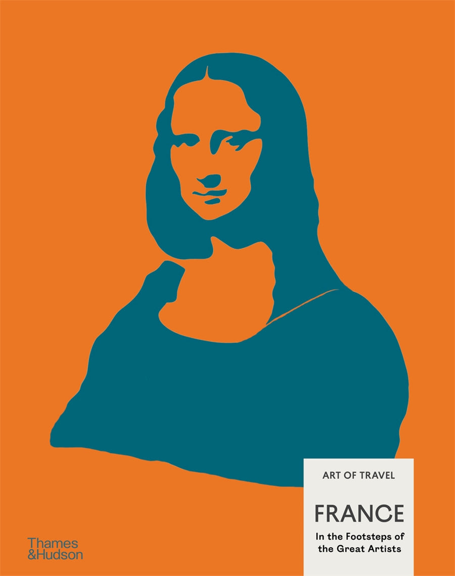 France: In The Footsteps Of The Great Artists