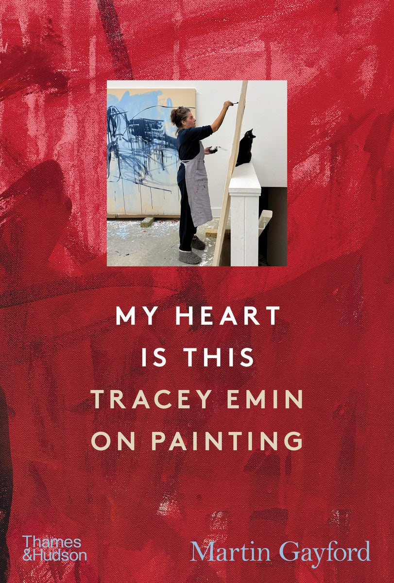 My Heart Is This Tracey Emin
