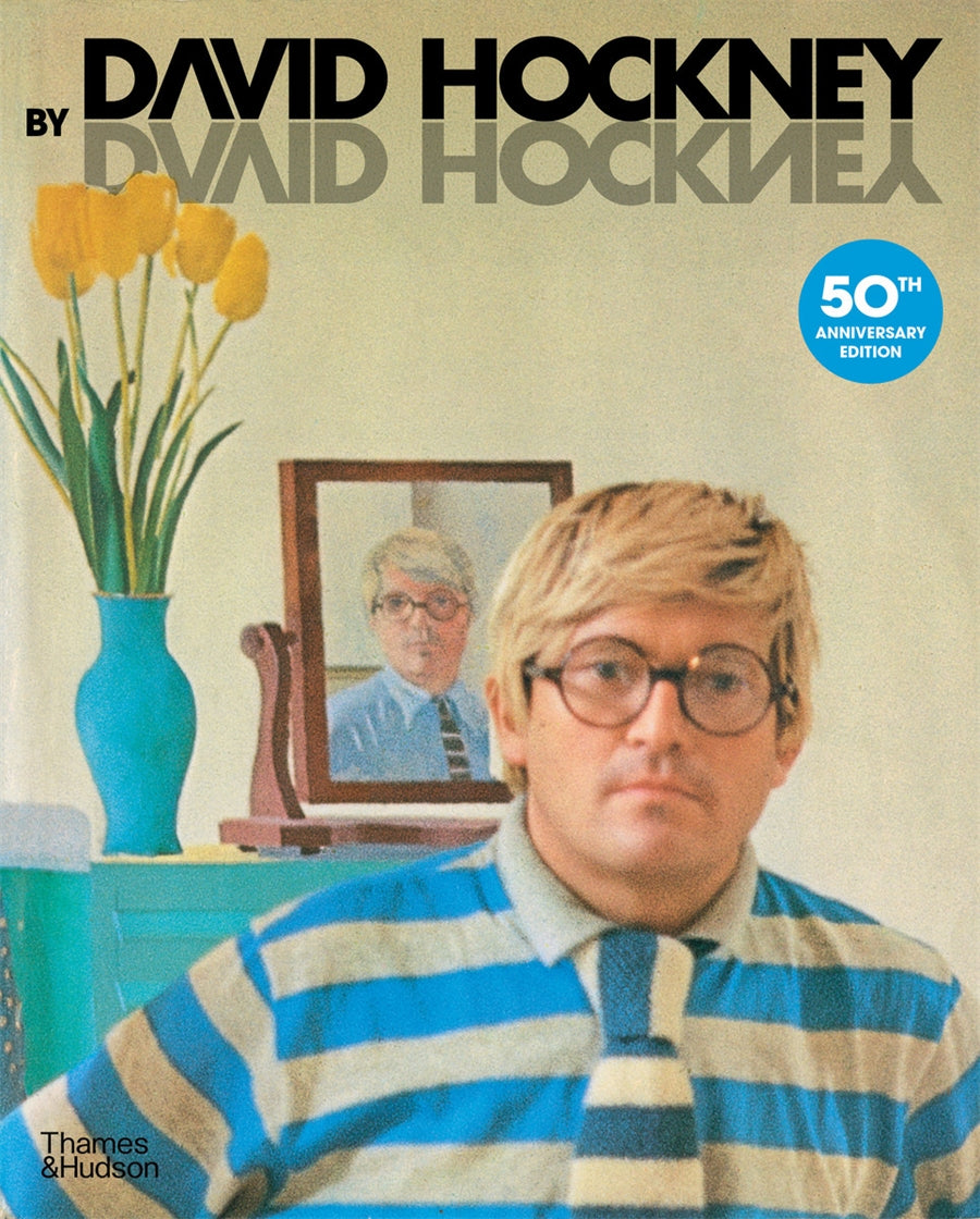 David Hockney By David Hockney