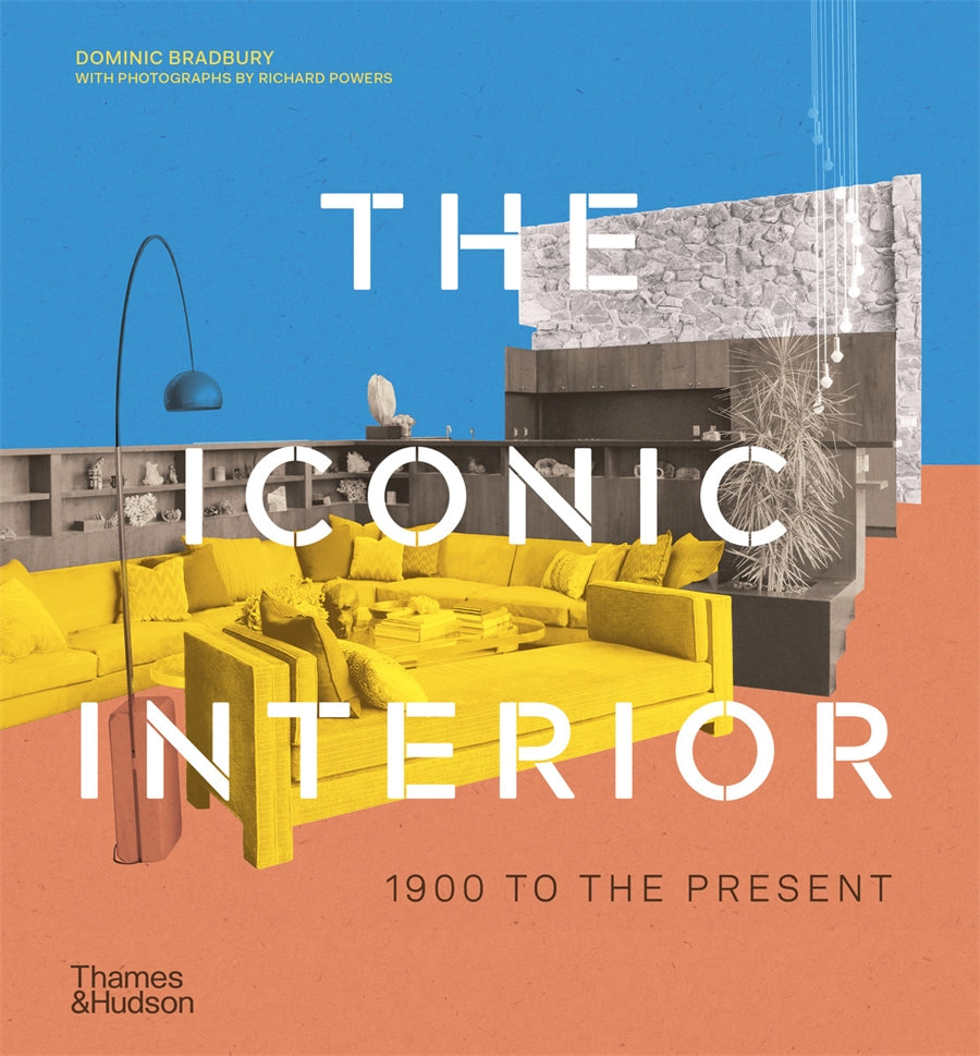 Iconic Interior
