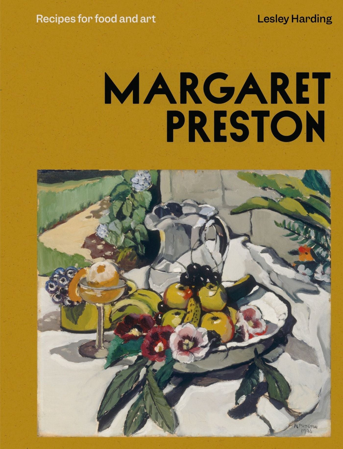 Margaret Preston