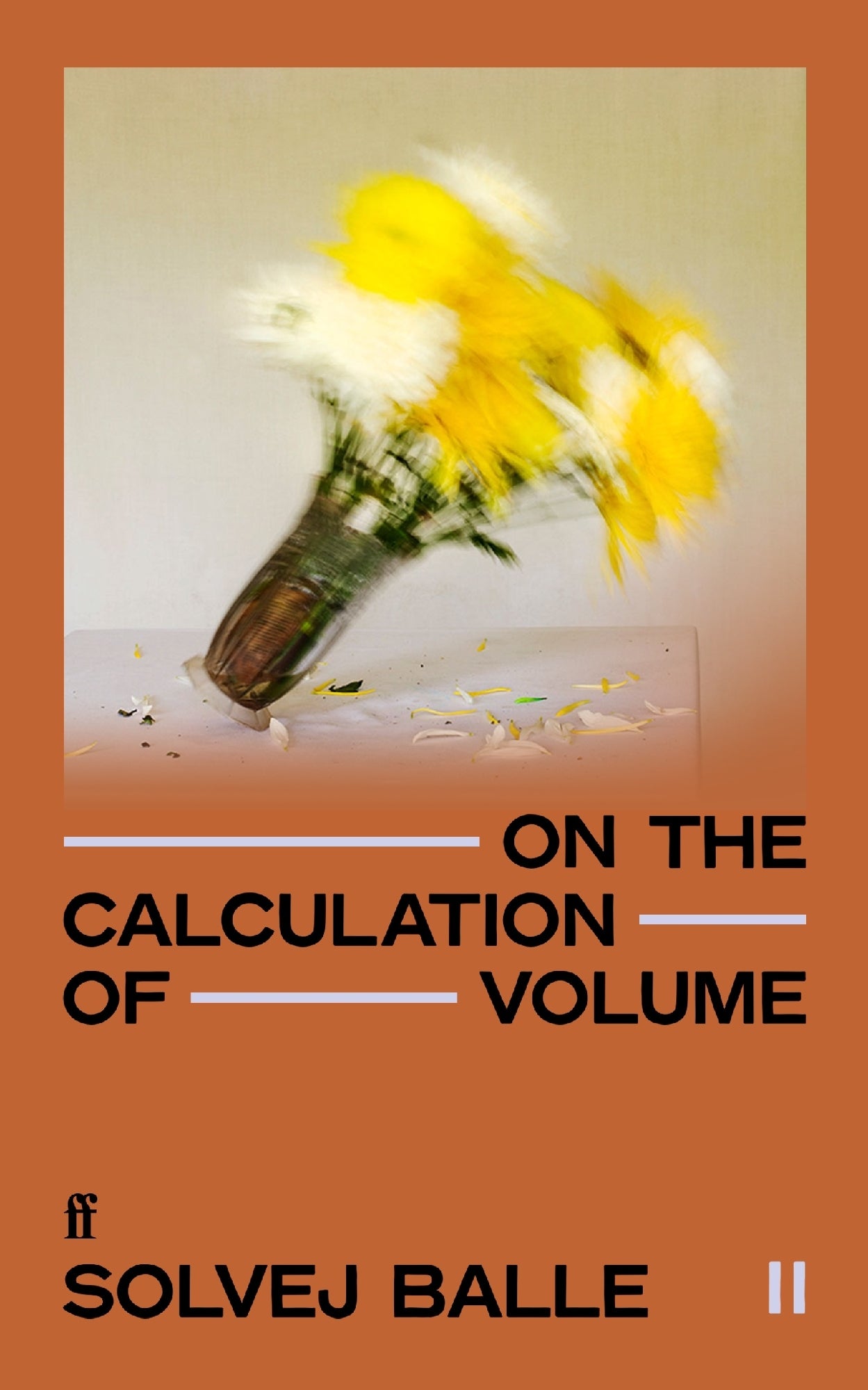 On The Calculation Of Volume I I