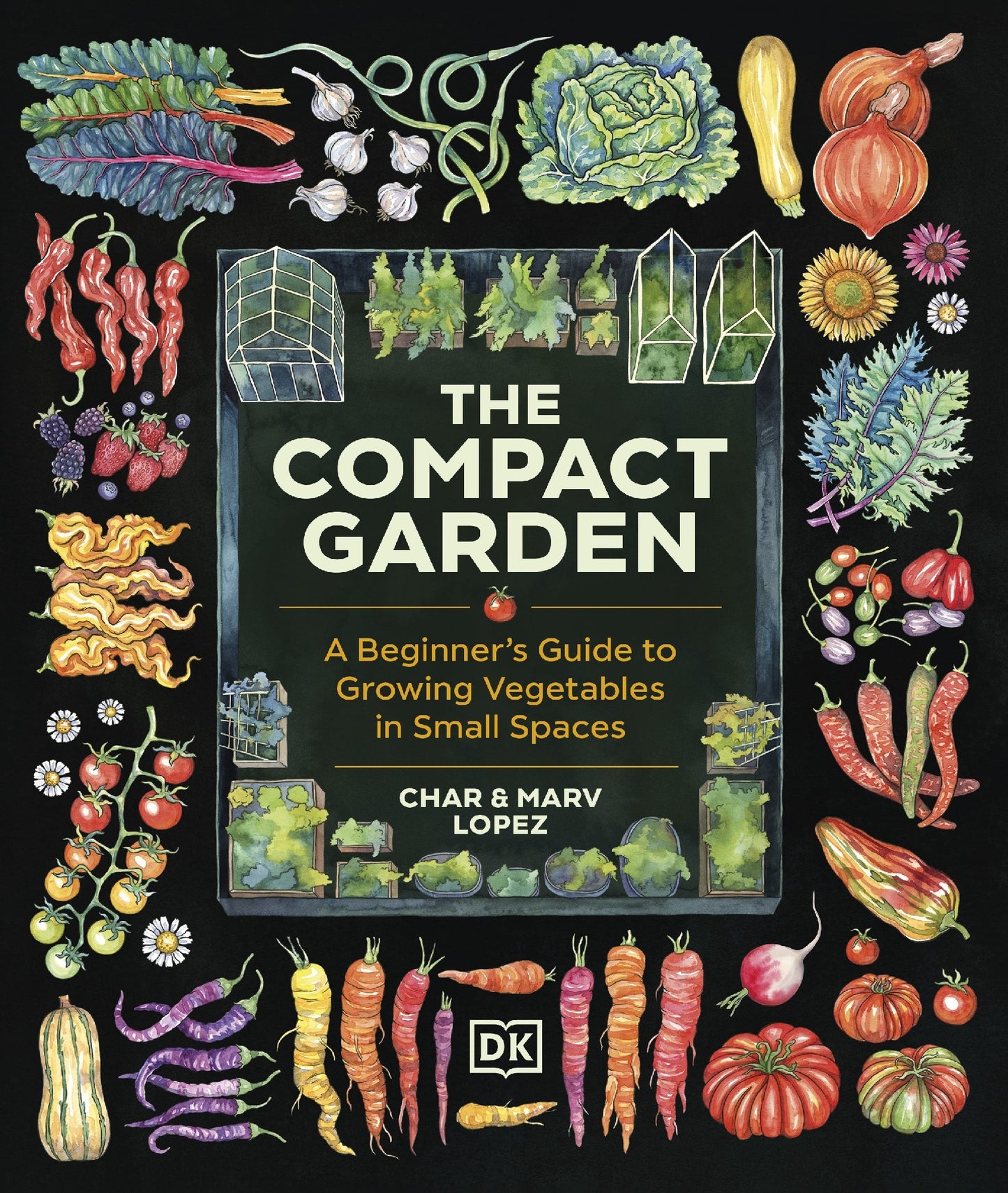 Compact Garden
