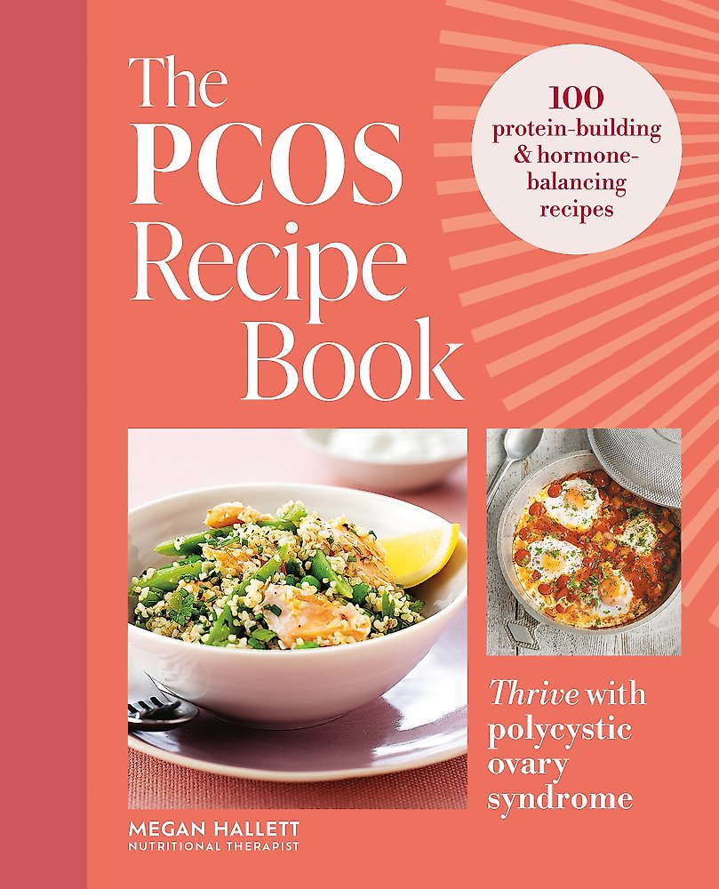 Pcos Recipe Book