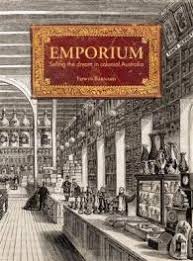 Emporium Selling The Dream In Colon