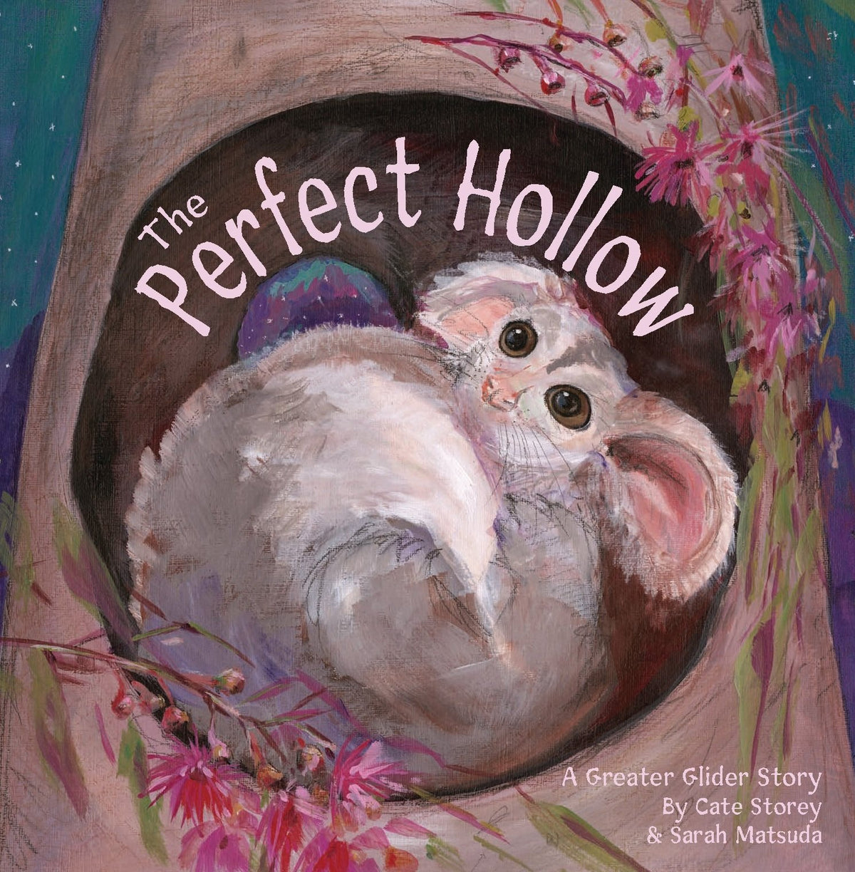 Perfect Hollow