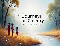 Journeys On Country