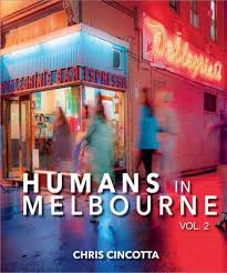 Humans In Melbourne Vol 2