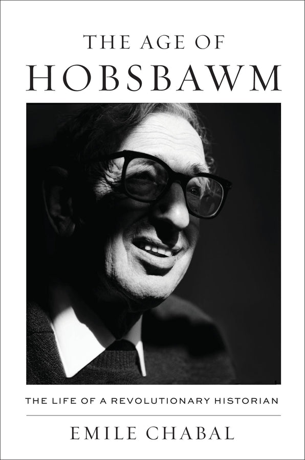 Age Of Hobsbawm