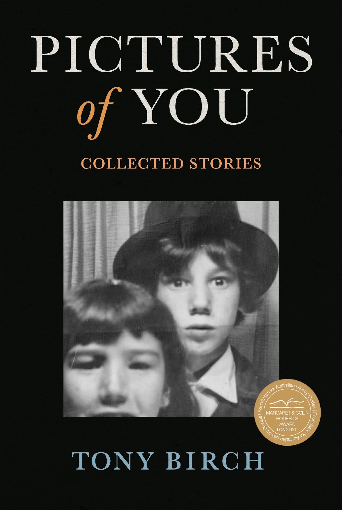 Pictures Of You
