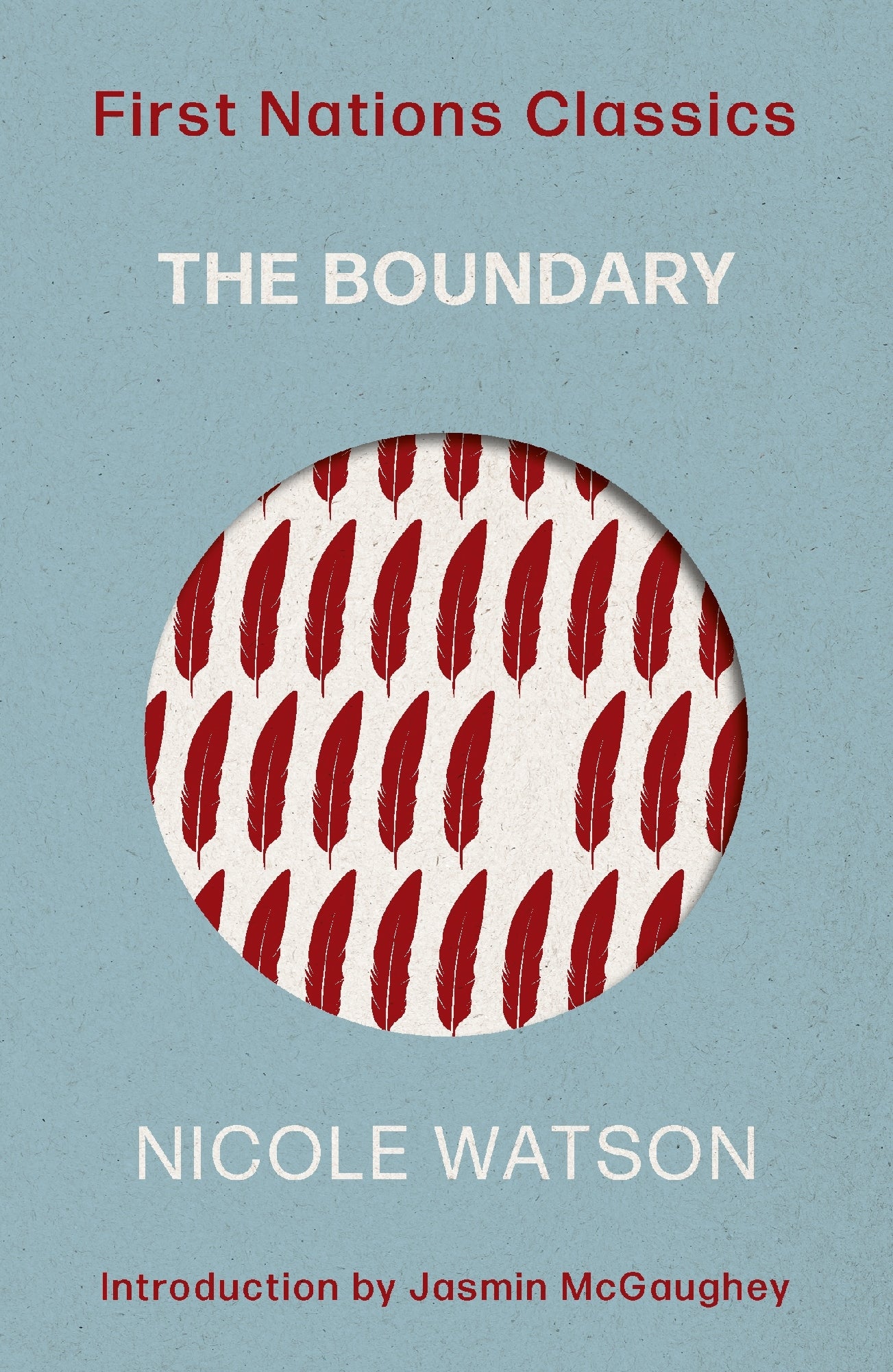 Boundary