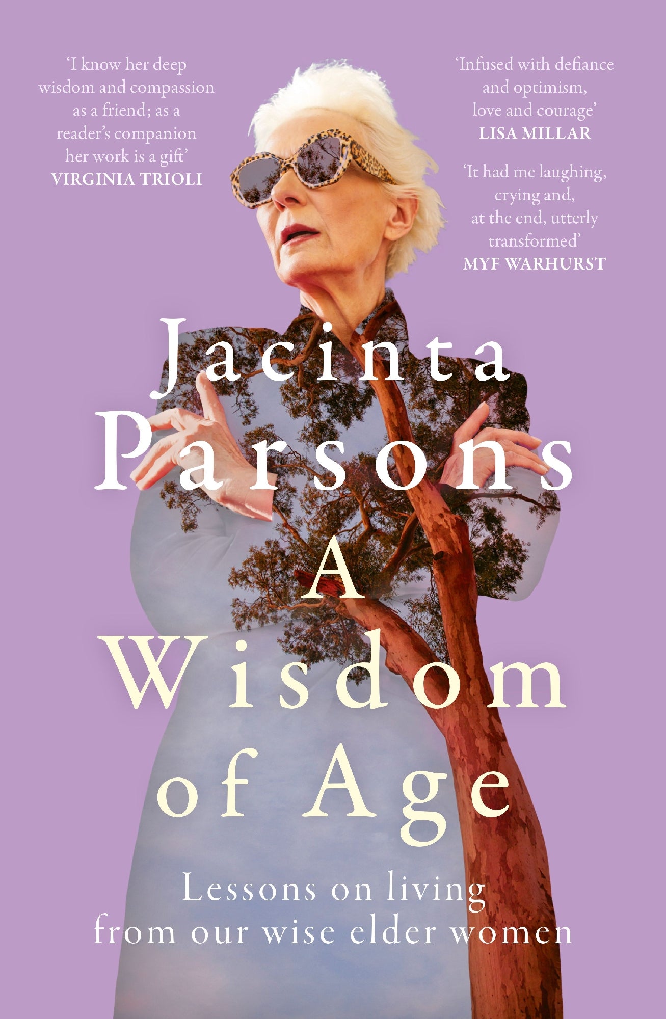 Wisdom Of Age