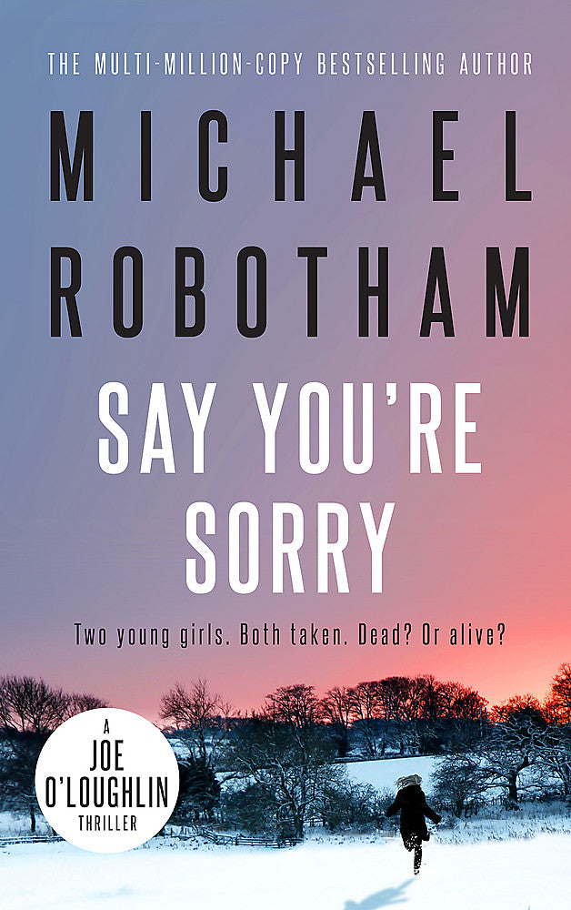 Joe O'loughlin 06 Say You're Sorry