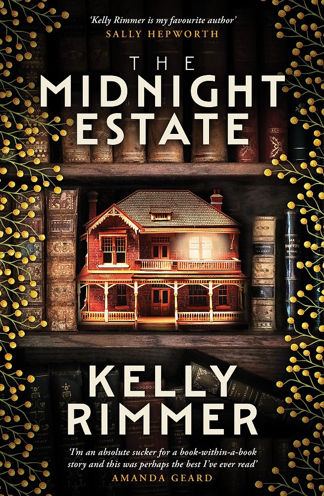 Midnight Estate