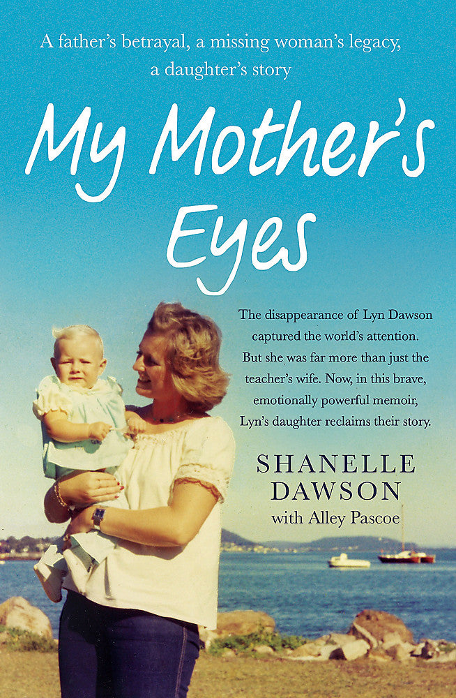 My Mother's Eyes