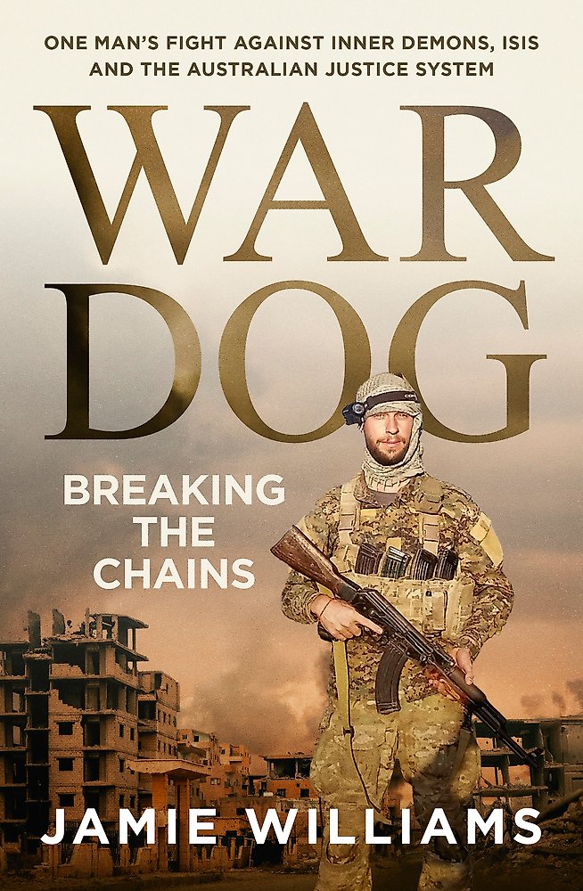 War Dog