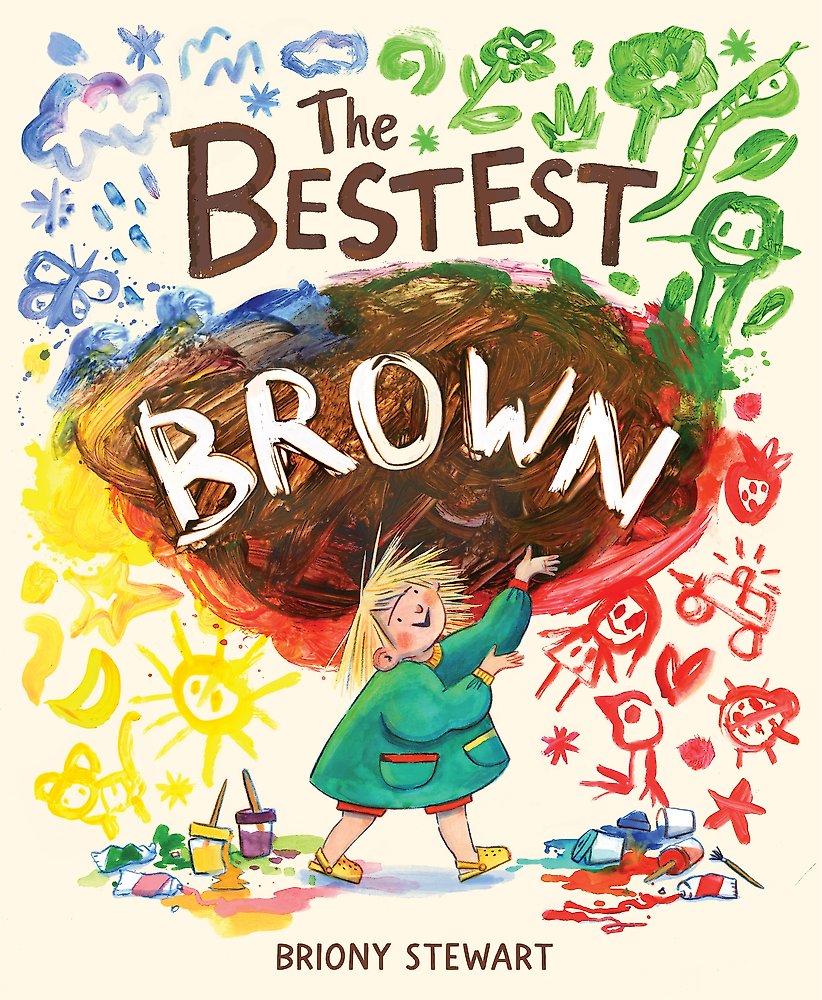 Bestest Brown