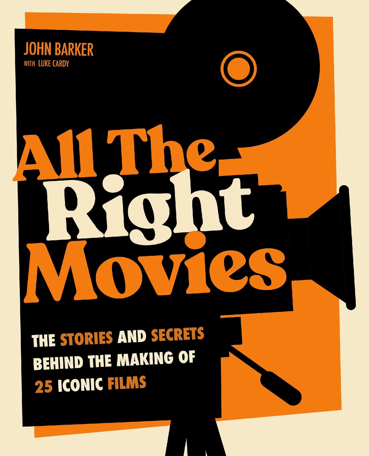 All The Right Movies