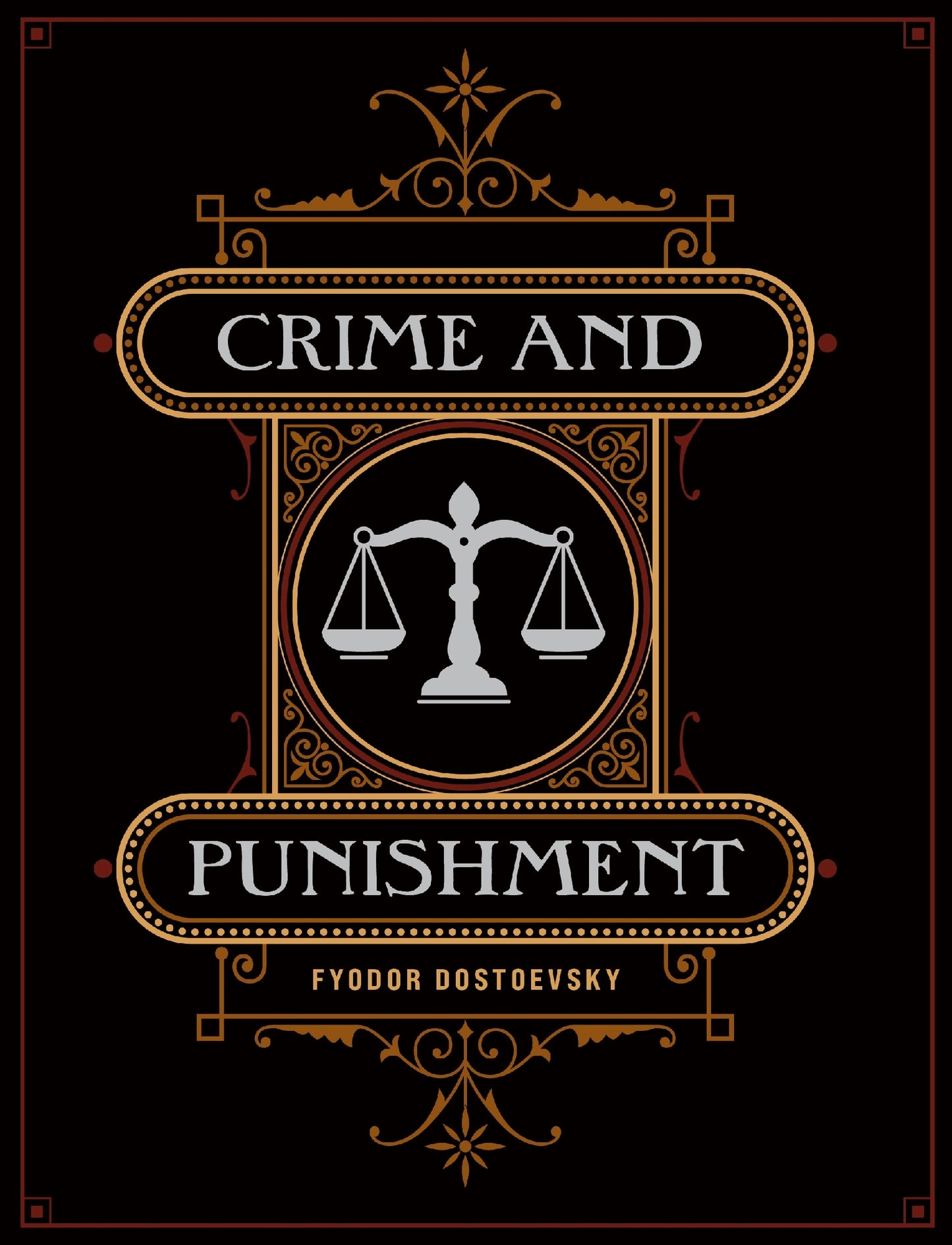 Crime And Punishment