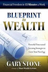 Blueprint To Wealth Colour Edition