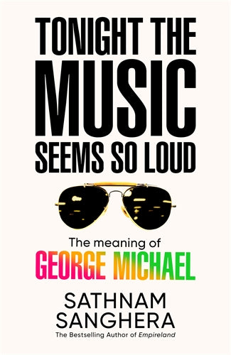 Tonight The Music Seems So Loud