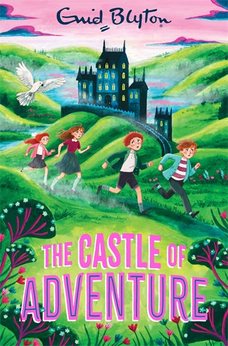 Castle Of Adventure