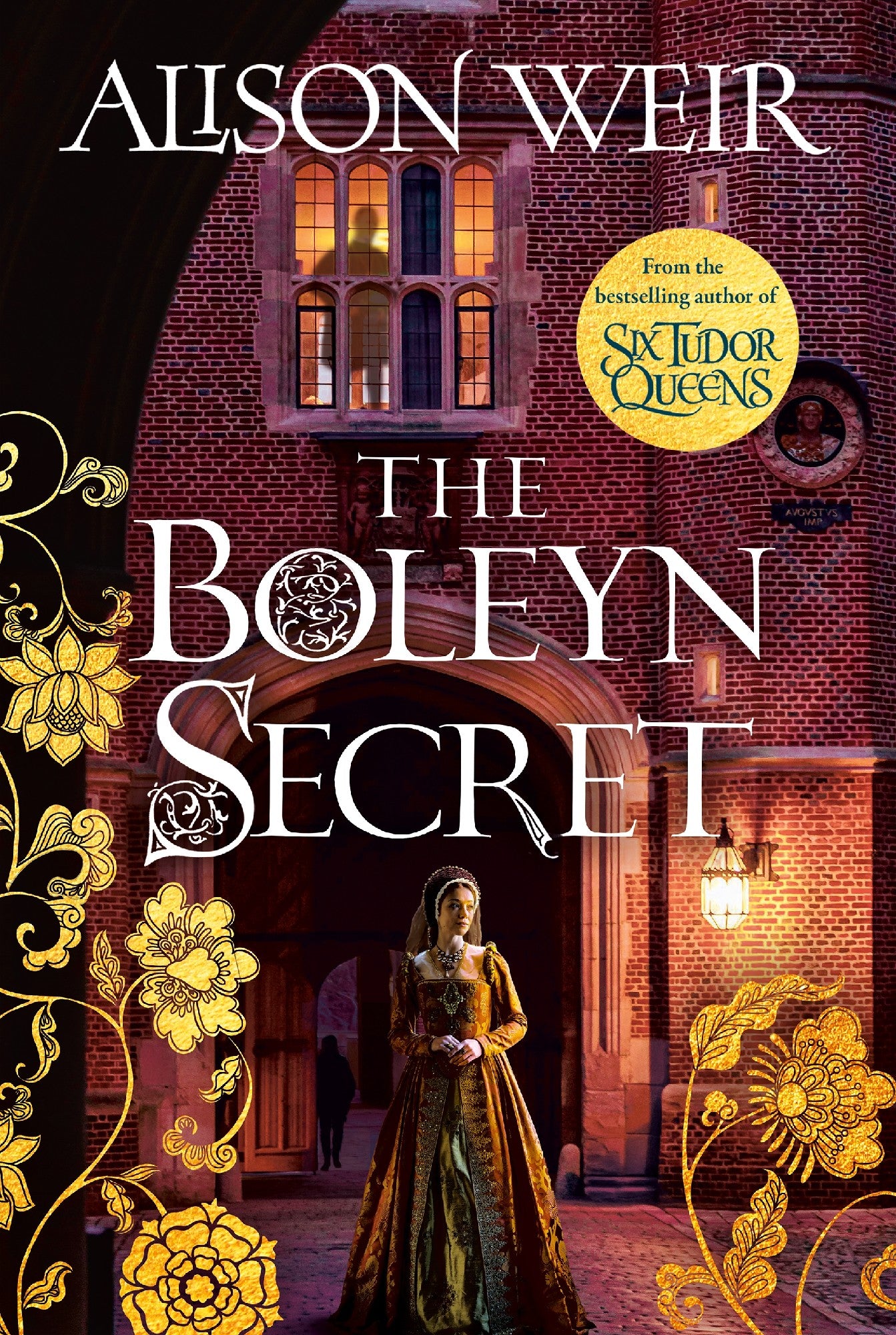 Boleyn Secret