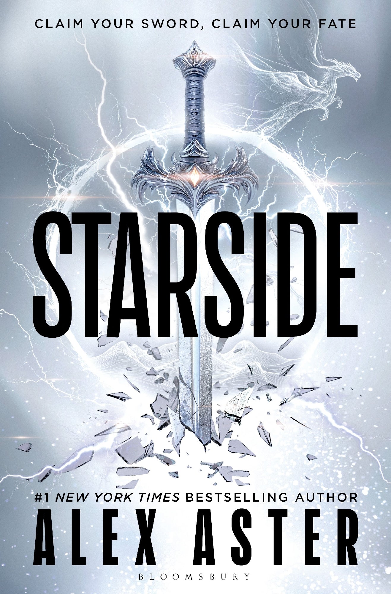 Starside #1 Starside