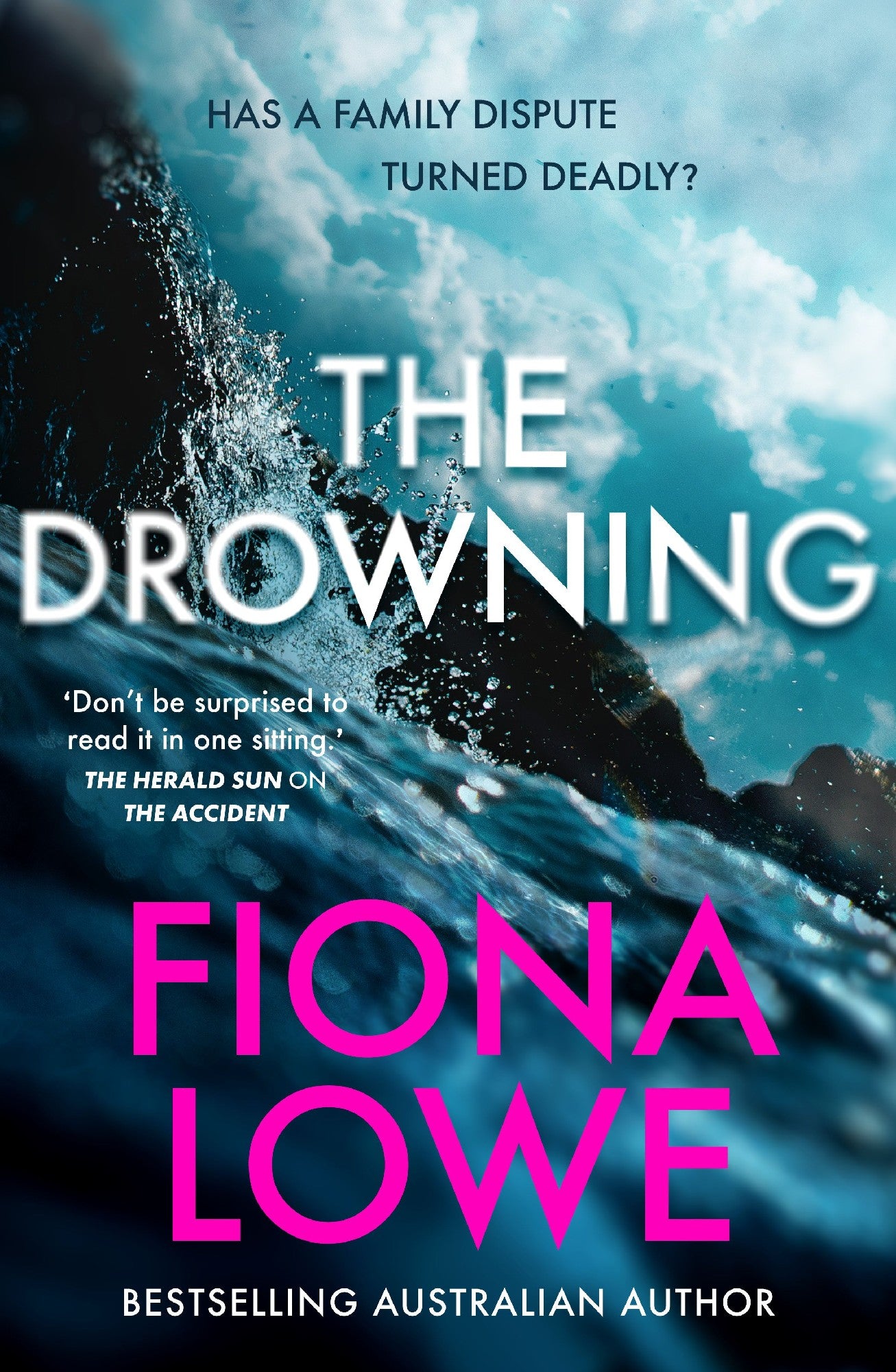 Drowning