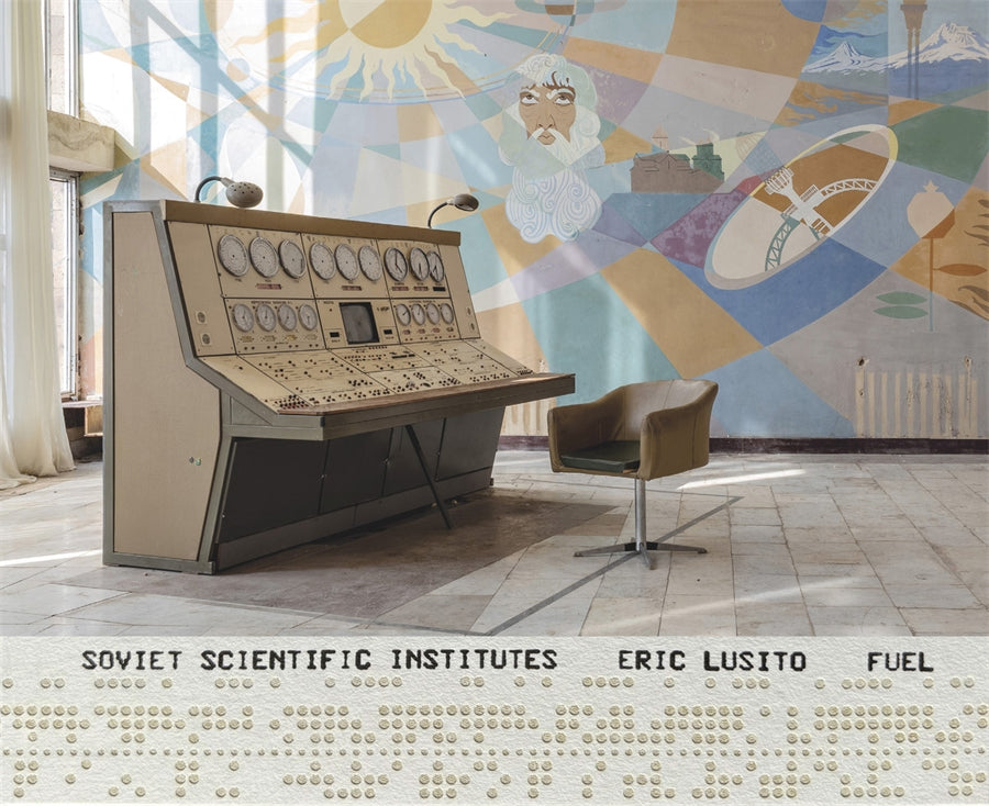 Soviet Scientific Institutes