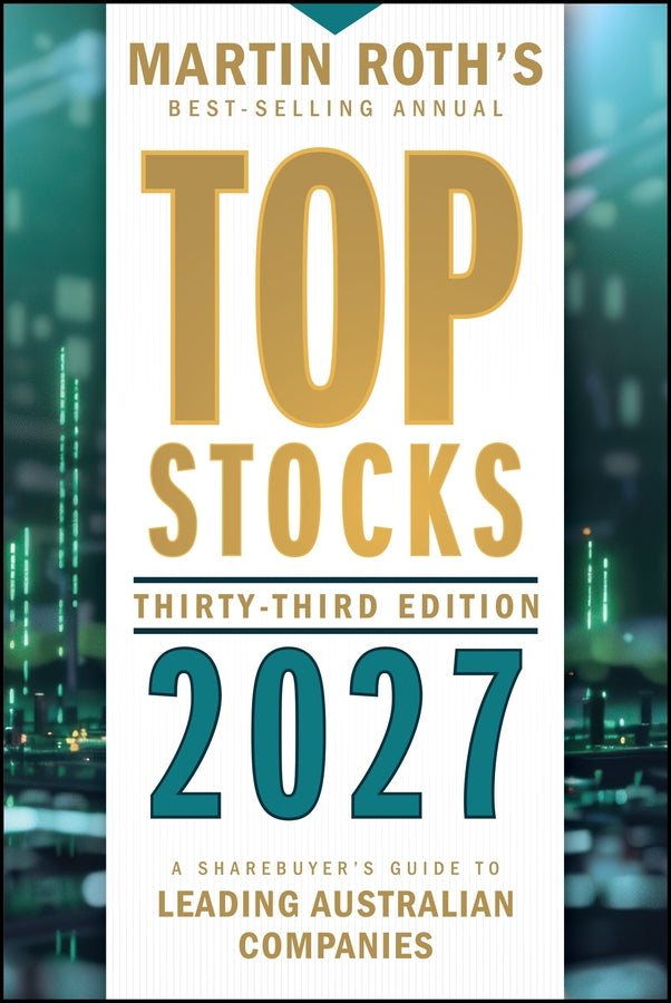 Top Stocks 2027