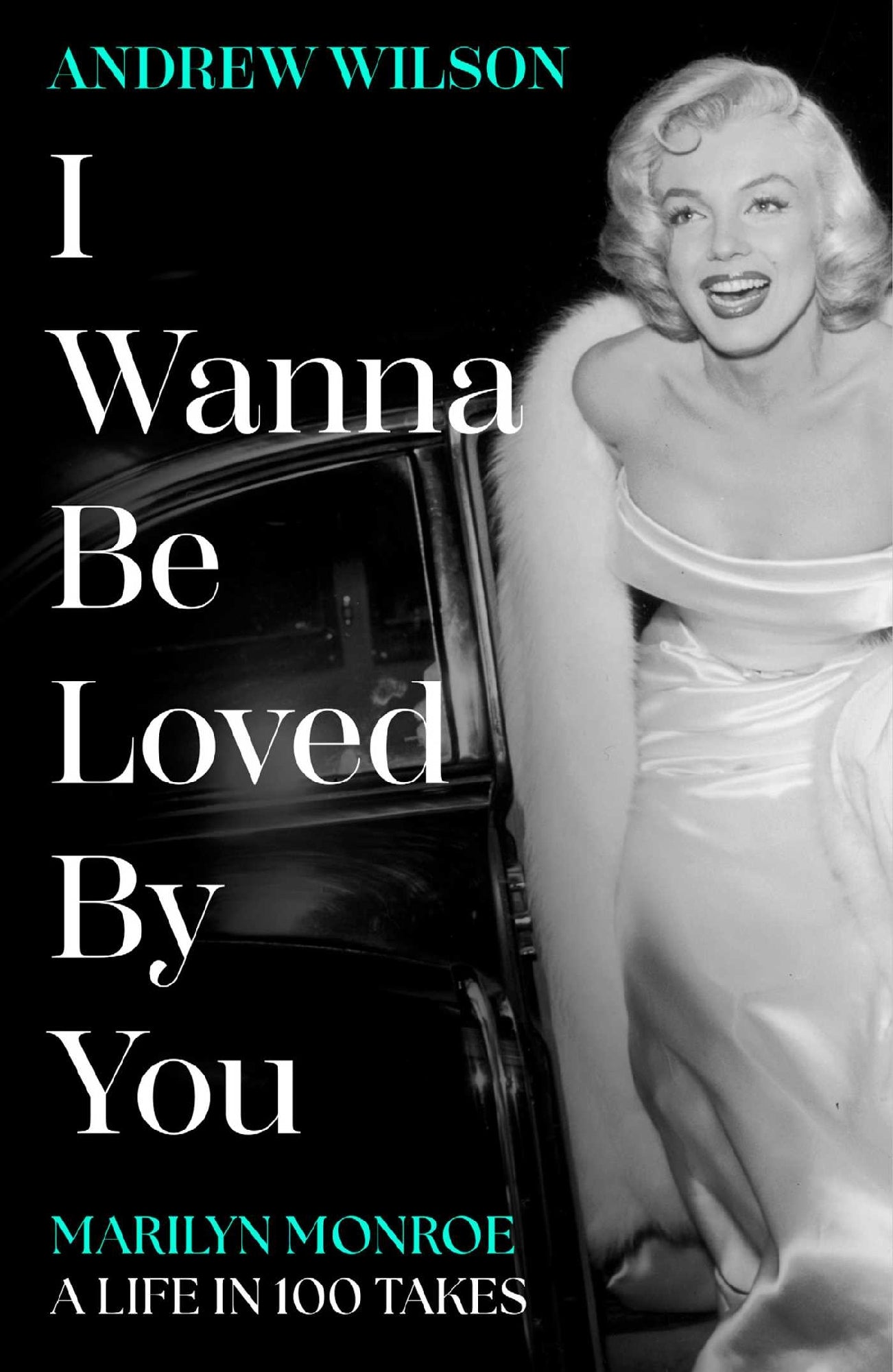 I Wanna Be Loved By You